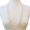 2 strand Freshwater Pearl Necklace